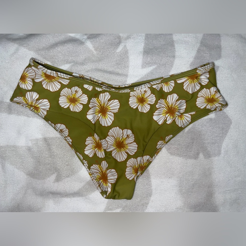 Benoa Citrine Celma bottoms